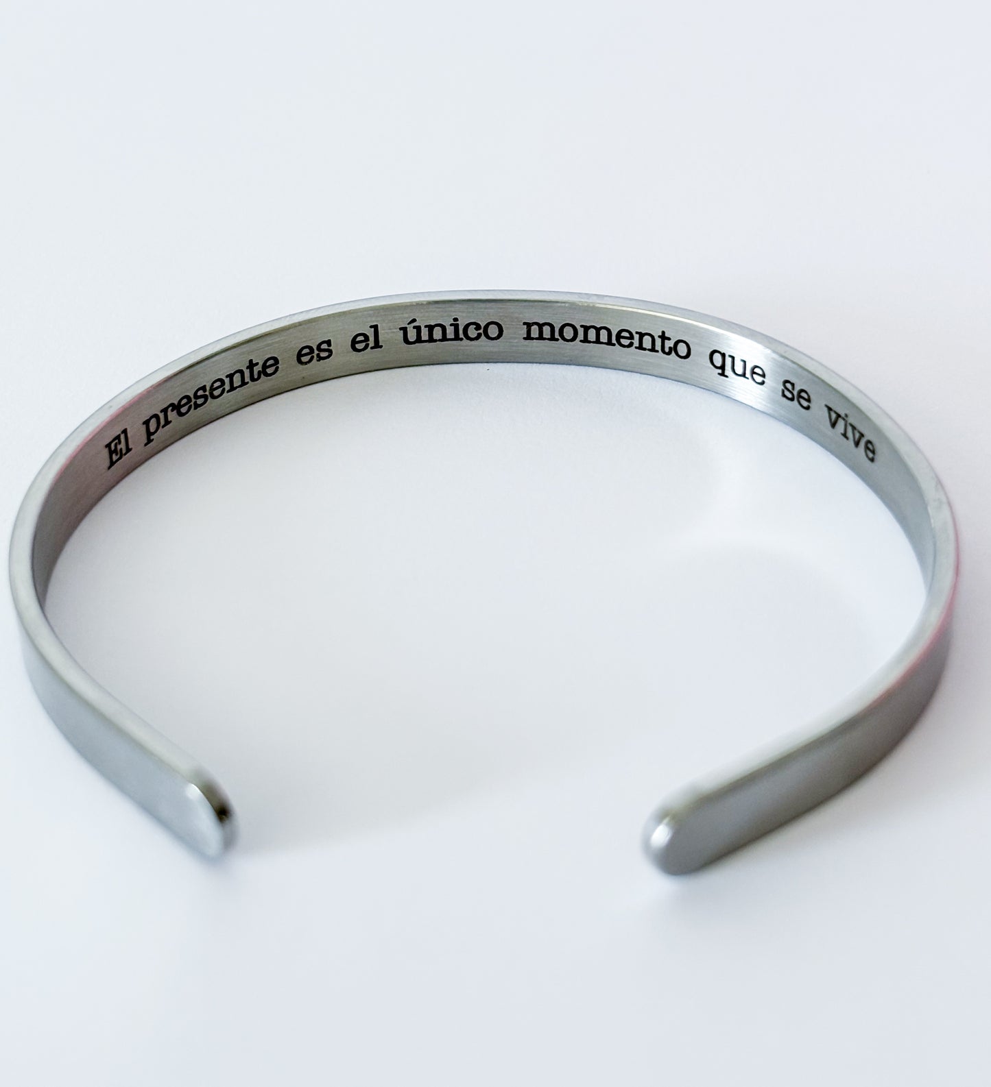 Brazalete Personalizado